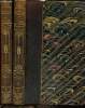 Vie de Madame de Krudener, tomes I et II (2 volumes). Eynard Charles