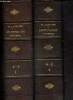 Nouveau dictionnaire universel, tomes I et II (2 volumes). Lachatre Maurice