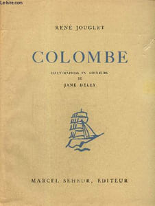 Colombe