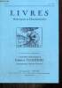 Livres Historiques et Documentaires, n&deg;398 (octobre 2016). Collectif
