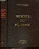 Histoire du Périgord, tome III. Dessalles Léon