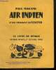 "Air Indien (Collection ""Le Livre de Demain"", n°175)". Morand Paul