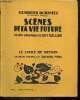 "Scènes de la vie future (Collection ""Le Livre de Demain"", n°139)". Duhamel Georges