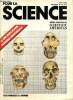 Pour la science, n°79 (mai 1984) : L'adaptation à l'environnement de la souris domestique (F. Bronson) / Courants et tempêtes dans les abysses ...