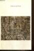 Vieira da Silva - Peintures 1935-1969. Collectif