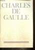 Charles de Gaulle, 1890-1970. Collectif