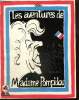 Les aventures de Madame Pompidou (Série bête et méchante). Cabu