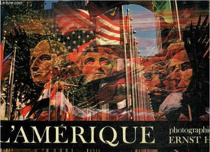 L'Amérique photographiée par Ernst Haas