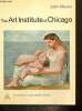 The Art Institute of Chicago. Maxon John