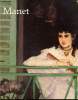 Manet, 1832-1883. Collectif