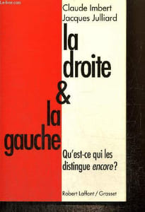 La droite & la gauche : qu'est-ce qui les distingue encore ?