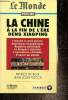 La Chine à la fin de l'ère Deng Xiaoping (Marabout n°8634). de Beer Patrice, Rocca Jean-Louis
