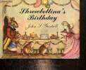 Shrewbettina's Birthday. Goodall John S.