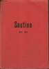 Soutine, 1894-1946 (mars-avril 1956). Collectif
