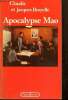 "Apocalypse Mao (Collection ""Figures"")". Broyelle Claudie et Jacques