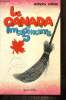 Le Canada imaginaire. Wilden Anthony