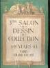 3ème Salon du Dessin de Collection, 3-8 mars 1993, Paris, Grand Palais. Collectif