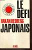 "Le défi japonais (Collection du ""défi"")". Hedberg Hakan