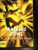 Artemis Fowl, tome VI : Le paradoxe du termps. Colfer Eoin