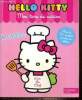Hello Kitty - Mon livre de cuisine. Collectif