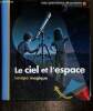 "Le ciel et l'espace (Collection ""Mes premières découvertes"", n°2)". Delafosse Claude