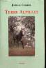 Terre Alpilles. Corrio Joëlle