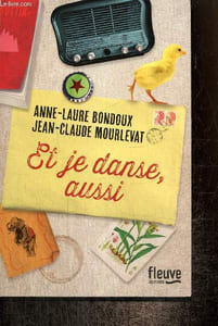 Et je danse, aussi