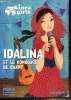 "Idalina et le concours de chant (Collection ""Kinra Girls"")". Moka