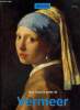 Vermeer, 1632-1675, ou les sentiments dissimulés. Schneider Norbert