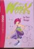 "Winx Club, tome V: La Tour Nuage (Collection ""La Bibliothèque Rose"")". Collectif