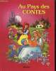 Au Pays des Contes. Collectif