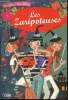 La collec' des filles : Les Zaripoteuses. Gudule