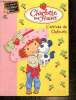 "Charlotte aux Fraise : L'arrivée de Clafoutis (Collection ""Ma première bibliothèque rose"", n°845)". Collectif