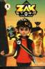 Zag Heroez - Zak Storm, super pirate, tome V : Tel père, tel fils. Collectif