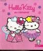 Hello Kitty au carnaval. Collectif