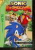 "Sonic Boom : une étrange météorite (Collection ""Bibliothèque Verte"")". Collectif