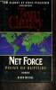Net Force, tome IV : Point de rupture. Clancy Tom, Pieczenik Steve, Perry Steve