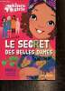 Kinra Girls, n°21 : Le secret des belles dames. Moka