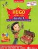 Hugo et les rois - Mon cahier, n°3, j'écris les mots sans fautes. Gaignard Anne-Marie