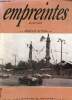Empreintes du XXe siècle - Mémoire d'hier et mémoire de demain, n°20 (mai 1995) : Les célébrités lyriques, René Lapelleterie, Franck Caruso / Les ...