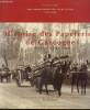 Le Groupe Gascogne, une aventure industrielle née de la forêt, tome I : Histoire des Papeteries de Gascogne, 1925-1970, précédé de La forêt landaise ...