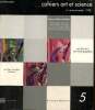 Cahiers Art et Science, n°5 : Marges, limites, frontières. Glykos Allain & Collectif