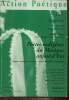 Action Poétique, n°165 (hiver 2001-2002) - Poètes indigènes du Mexique aujourd'hui - Les Indiens du Mexique, résister pour inventer (Martine Dauzier) ...