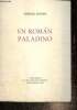 "En roman paladino (Coleccion ""Poetas de Hoy"", n°59)". Badosa Enrique