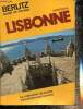 Guide de voyage Berlitz : Lisbonne, Portugal. Collectif