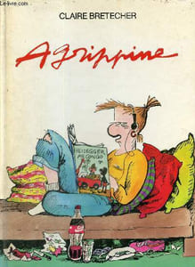 Agrippine, tome I