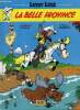 Les aventures de Lucky Luke d'après Morris, tome 1 : La Belle Province. Gerra Laurent