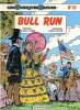 Les Tuniques Bleues, tome 27 : Bull Run. Cauvin Raoul