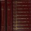 Vingt and après, tomes I et II (2 volumes). Dumas Alexandre