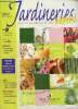Jardineries végétal, le journal des commerces du jardin, n°420 (janvier 2001) : Opalia, un rosier généreux / 56% des Français vivent en habitat ...